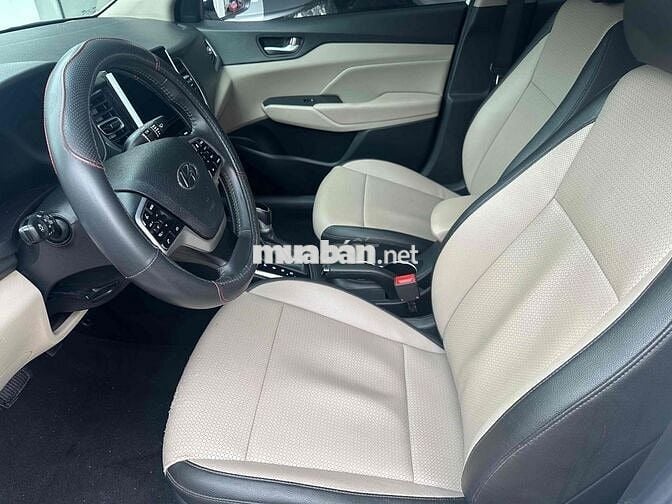 Hyundai Accent 2023 1.4 AT Đặc Biệt - 46000 km