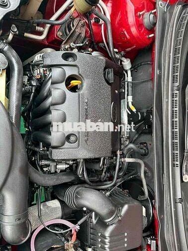 Kia Cerato 2009 nhập hàn 1.6 MT