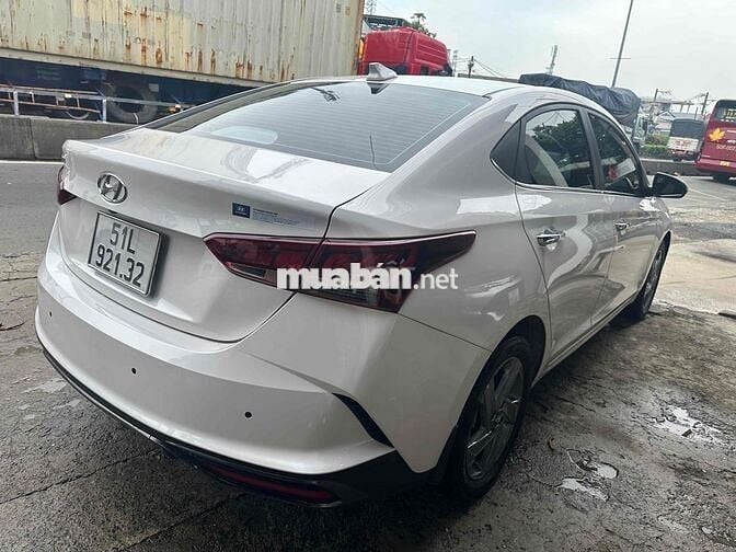 Hyundai Accent 2023 1.4 AT Đặc Biệt - 46000 km