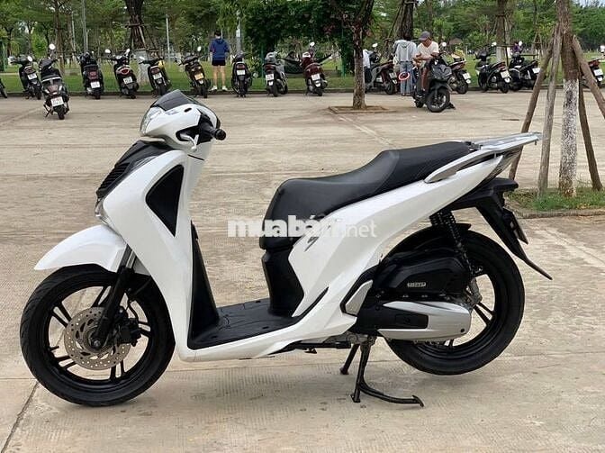 Honda sh 2017 abs bản đặc bó phanh bs 43