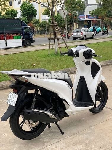 Honda sh 2017 abs bản đặc bó phanh bs 43