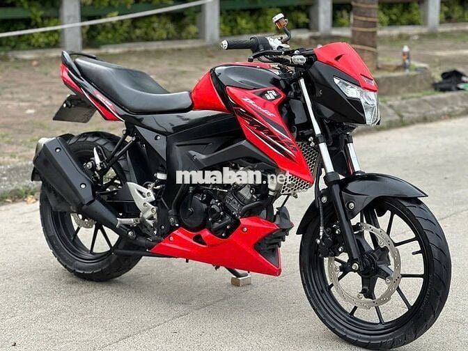 Bán xe bandit150