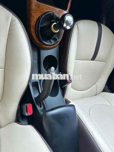Kia Cerato 2009 nhập hàn 1.6 MT