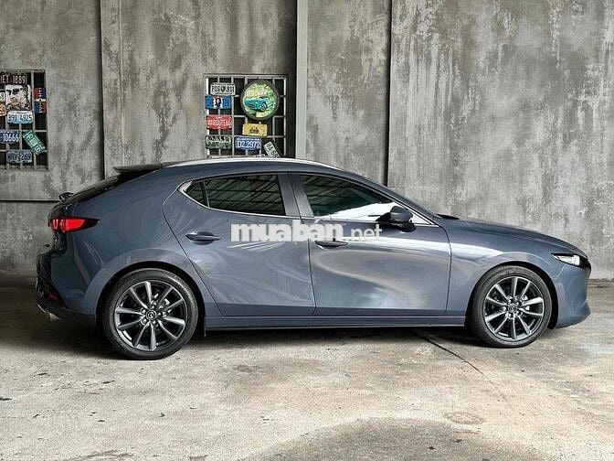 MAZDA 1.5 PREMIUM SPORTS 2022 MÀU ĐẸP !!!!