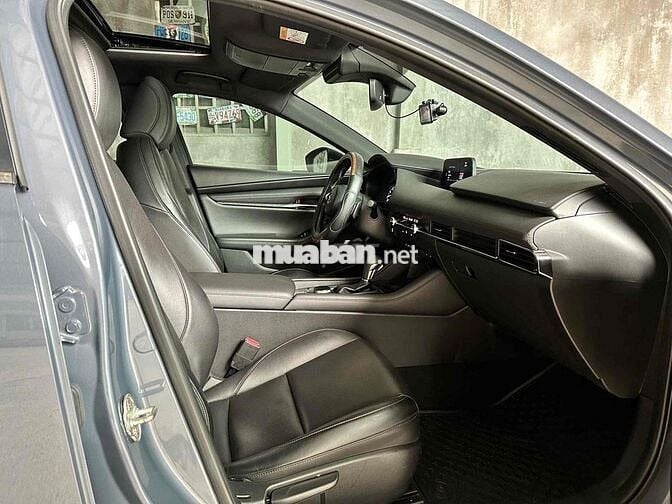 MAZDA 1.5 PREMIUM SPORTS 2022 MÀU ĐẸP !!!!