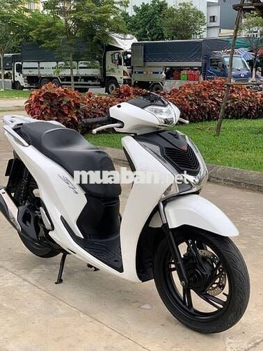 Honda sh 2017 abs bản đặc bó phanh bs 43