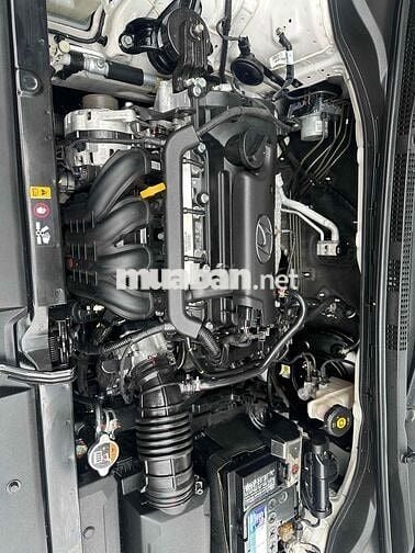 Hyundai Accent 2023 1.4 AT Đặc Biệt - 46000 km