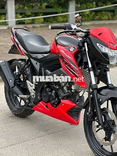 Bán xe bandit150