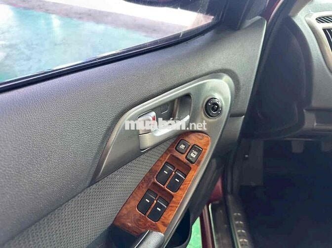 Kia Cerato 2009 nhập hàn 1.6 MT