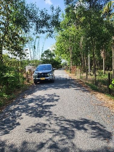 Lô đất đẹp 510m2 nở hậu, Sổ hồng riêng, P. Lộc Hưng, TX Trảng Bàng