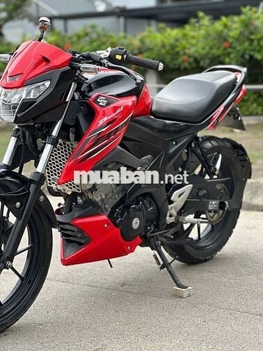 Bán xe bandit150