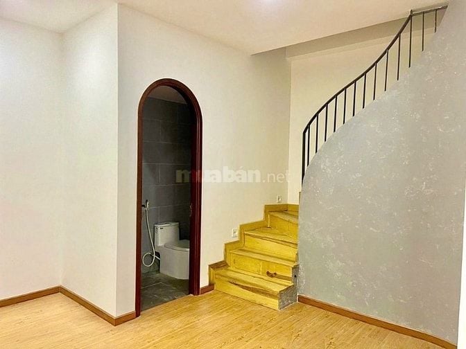 💥NHÀ ĐẸP BÌNH PHÚ 1 SUNG TÚC💥5x9m đúc 4,5 Tấm VÀO Ở LIỀN💥 💥 