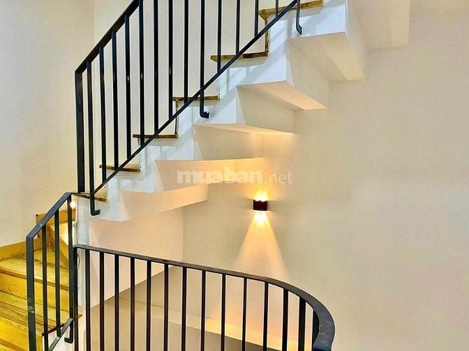 💥NHÀ ĐẸP BÌNH PHÚ 1 SUNG TÚC💥5x9m đúc 4,5 Tấm VÀO Ở LIỀN💥 💥 
