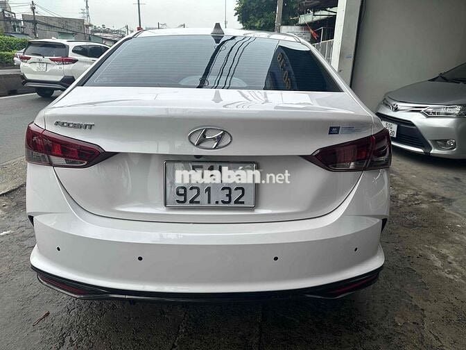 Hyundai Accent 2023 1.4 AT Đặc Biệt - 46000 km