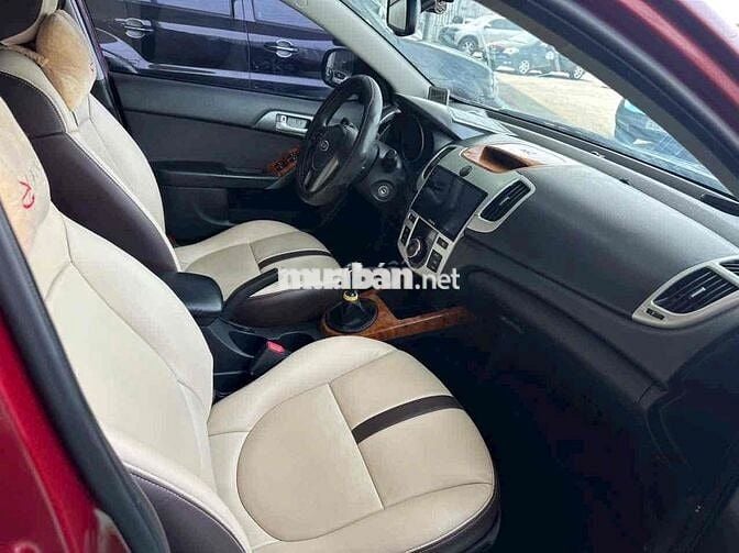 Kia Cerato 2009 nhập hàn 1.6 MT