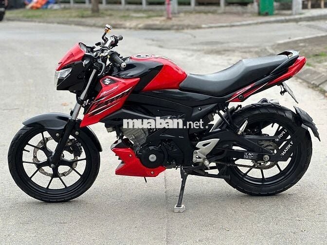 Bán xe bandit150
