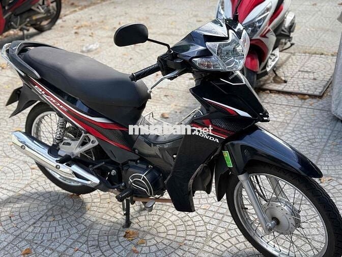 xe honda blade