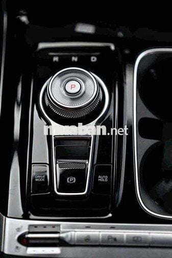 Kia Carnival 2022 Signature 2.2D thương lượng manh
