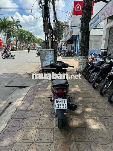 WAVE RSX FI (2019) BS:65D1:CẦN THƠ