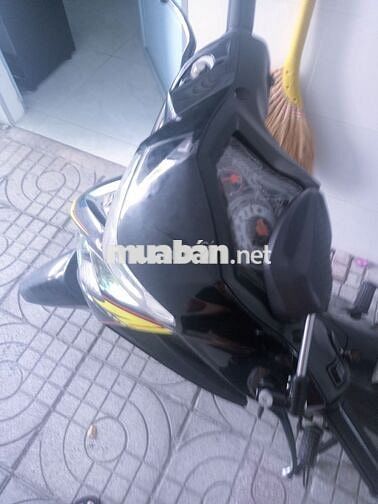 Xe axelo 125 giao cave gốc