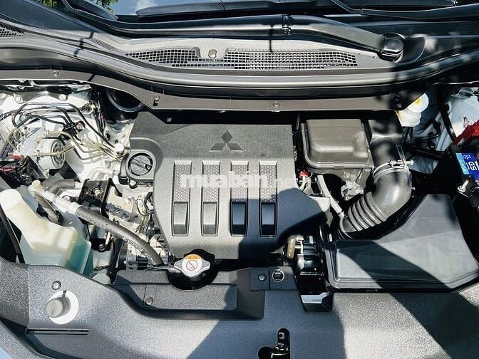 Mitsubishi Xpander 2018 1.5 AT - 7500 km