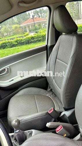 Kia Morning 2021 MT - 50000 km