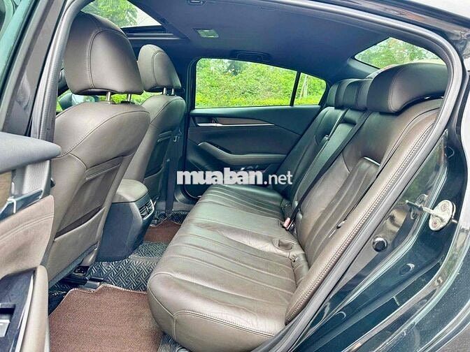 Mazda 6 2022 Signature Premium 2.5 AT - 43000 km