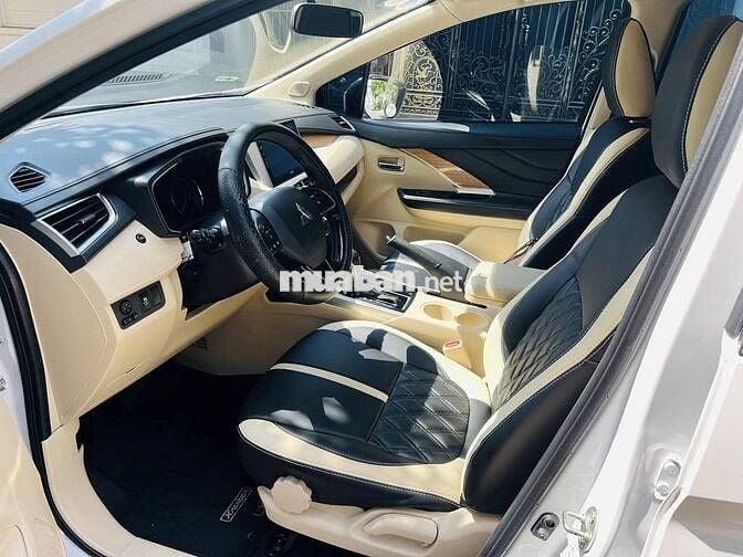 Mitsubishi Xpander 2018 1.5 AT - 7500 km