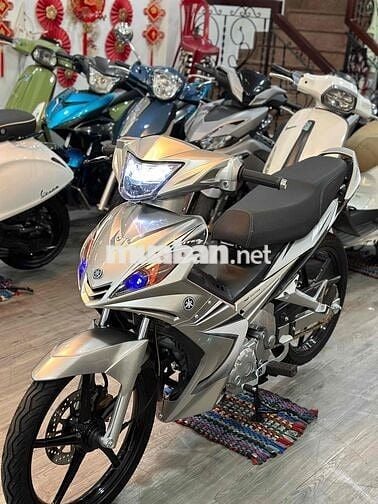 Ex tự động xuống áo 2010 bạc đen nợ xấu đưa 12tr