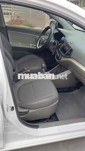 Kia Morning 2021 MT - 50000 km