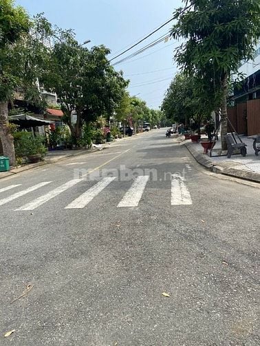 Bán nhà MT Vũng Thùng 1, (7m5) gần Khúc Thừa Dụ,, Sơn Trà 4.5 tỷ