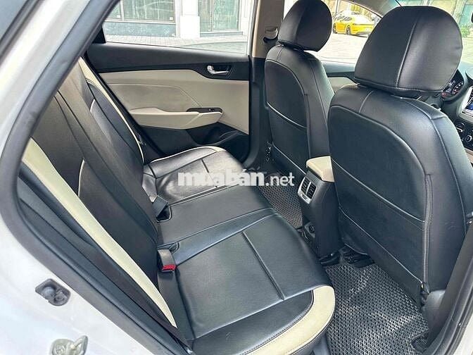 Hyundai Accent 2022 1.4 MT Lên Full Option