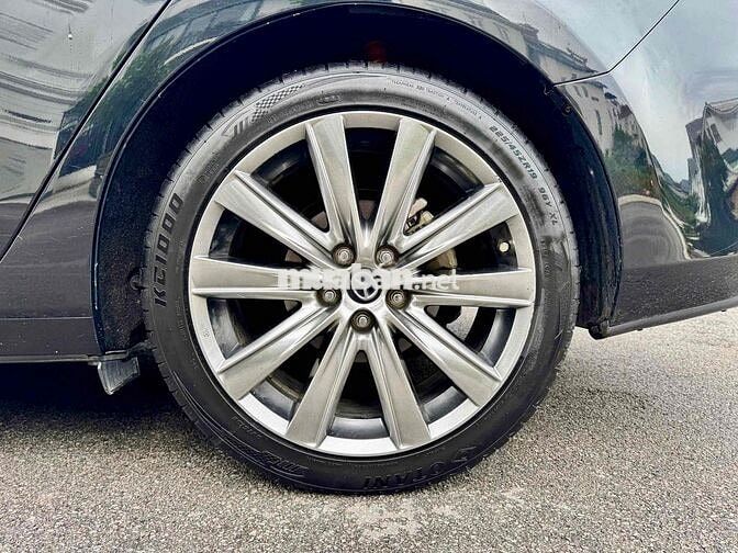 Mazda 6 2022 Signature Premium 2.5 AT - 43000 km
