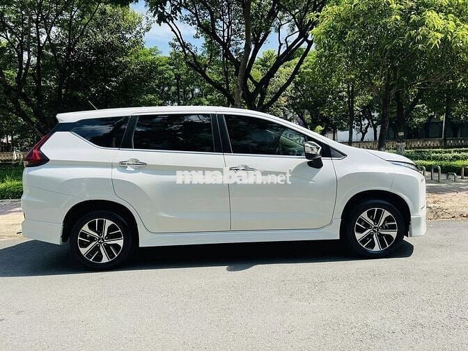 Mitsubishi Xpander 2018 1.5 AT - 7500 km