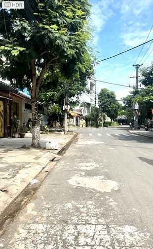 Bán nhà MT Vũng Thùng 1, (7m5) gần Khúc Thừa Dụ,, Sơn Trà 4.5 tỷ