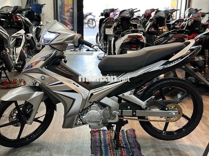 Ex tự động xuống áo 2010 bạc đen nợ xấu đưa 12tr