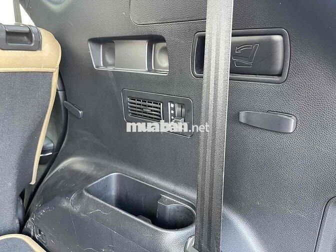 Hyundai Santa Fe 2014 ful dầu  2.2 AT 2WD nhập HQ