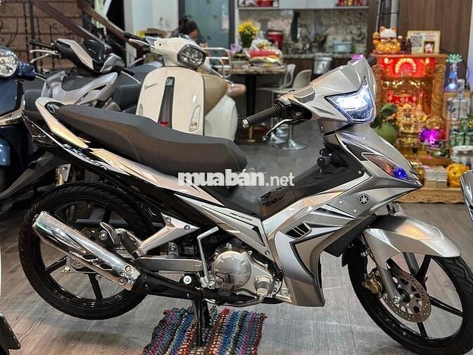Ex tự động xuống áo 2010 bạc đen nợ xấu đưa 12tr