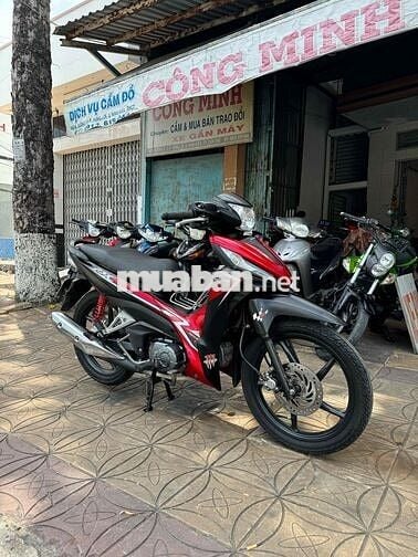 WAVE RSX FI (2019) BS:65D1:CẦN THƠ