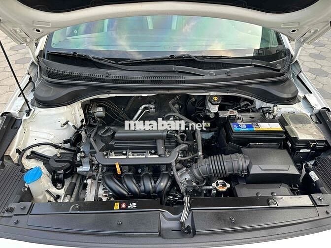 Hyundai Accent 2022 1.4 MT Lên Full Option
