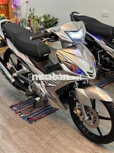 Ex tự động xuống áo 2010 bạc đen nợ xấu đưa 12tr