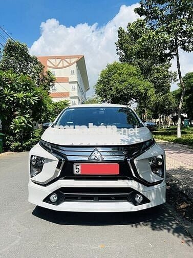 Mitsubishi Xpander 2018 1.5 AT - 7500 km