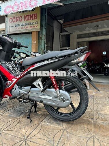 WAVE RSX FI (2019) BS:65D1:CẦN THƠ