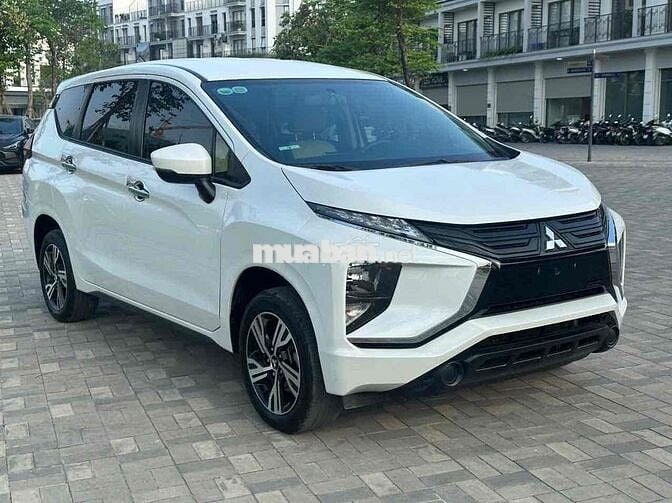 Mitsubishi Xpander 2020 1.5 MT - 50000 km