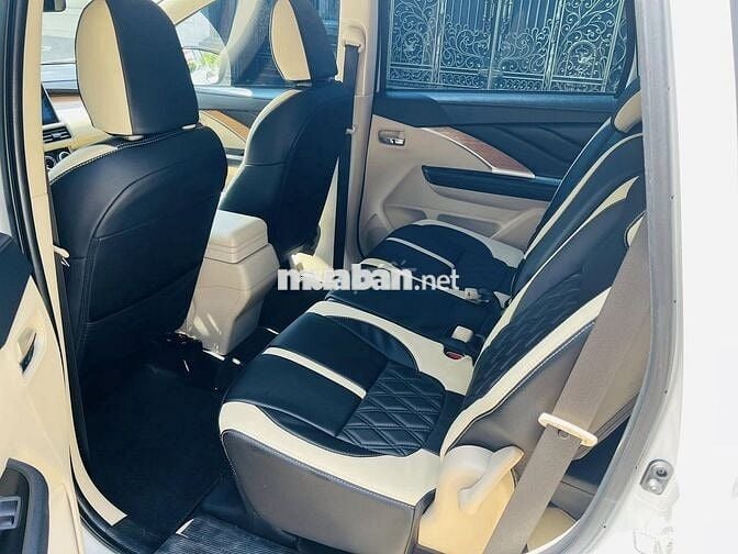 Mitsubishi Xpander 2018 1.5 AT - 7500 km