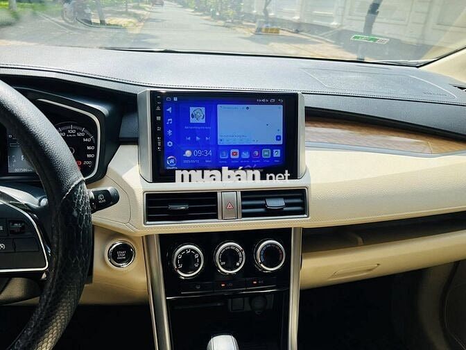 Mitsubishi Xpander 2018 1.5 AT - 7500 km