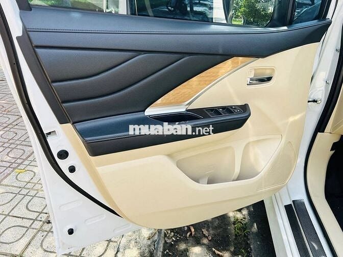 Mitsubishi Xpander 2018 1.5 AT - 7500 km