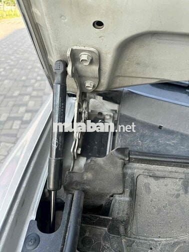 Hyundai Santa Fe 2014 ful dầu  2.2 AT 2WD nhập HQ