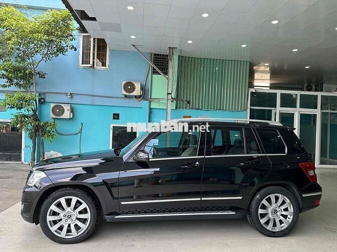 Mercedes Benz GLK Class 2009 300 4Matic - 120000 k