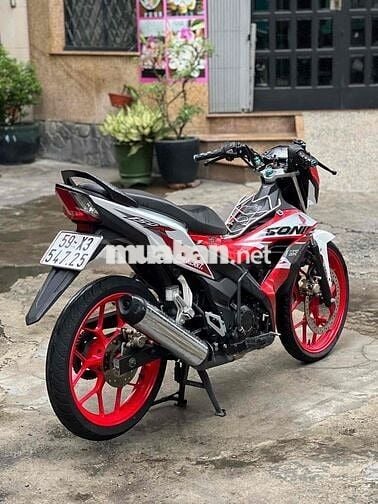 ❤️ Sonic 150 đời 2020 bstp chính chủ hỗ trợ góp